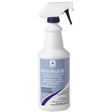 Spartan NABC Plus IV Natural Acid Bowl and Porcelain Cleaner, 1 Quart