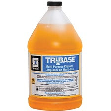 Spartan Tribase Multipurpose Cleaner, 1 Gallon