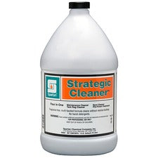 Spartan Strategic Cleaner, 1 Gal