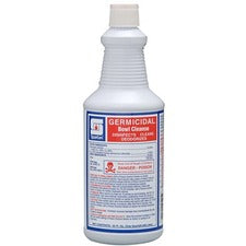 Spartan Germicial Bowl Cleanse, 1 qt