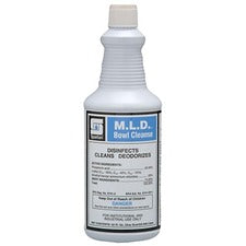 Spartan M.L.D. Bowl Cleanse, 1 qt