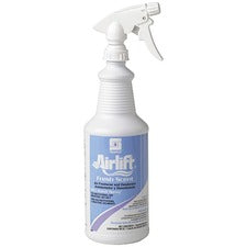 Spartan Airlift Deodorizer, Fresh Scent, 1 qt