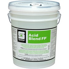 Spartan Acid Blend FP Nitric Phosphoric Acid Blend, 5 gl