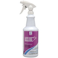 Spartan Contempo H2O2 Spotting Solution, 1 qt