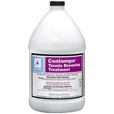 Spartan Contempo Tannin Browning Treatment, 1 Gallon
