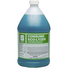 Spartan Consume Eco-Lyzer Neutral Disinfectant, 1 Gallon