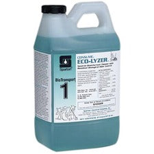 Spartan Clean On The Go Consume Eco-Lyzer, 2L