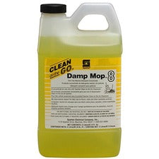 Spartan Clean On The Go #8 Damp Mop, 2L