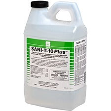 Spartan Clean On The Go #22 Sani-T 10 Plus, 2L