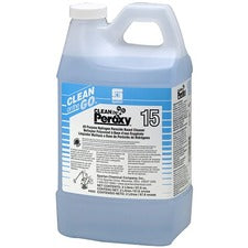 Spartan Clean On The Go #15 Clean By Peroxy, 2L