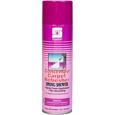 Spartan Contempo Carpet Refresher