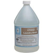Spartan Clothesline Fresh #1 Laundry Break, 1 Gal