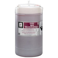 Spartan Clothesline Fresh #2 BLD (Built Laundry Detergent), 15 Gal