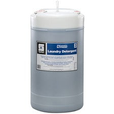 Spartan Clothesline Fresh #3 Laundry Detergent, 15 Gal