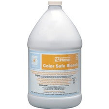 Spartan Clothesline Fresh #5 Color Safe Bleach, 1 Gal