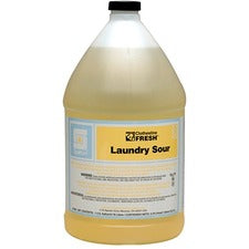 Spartan Clothesline Fresh #8 Laundry Sour, 1 Gallon
