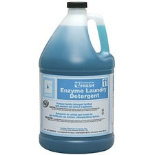 Spartan Clothesline Fresh #11 Enzyme Laundry Detergent, 1 Gallon