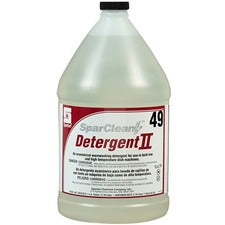 Spartan SparClean #49 Detergent II, 1 gl