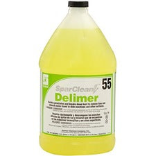 Spartan SparClean #55 Delimer, 1 gl
