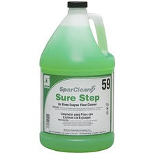 Spartan SparClean #59 Sure Step, 1 gl