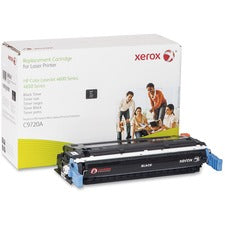 Xerox Remanufactured Toner Cartridge - Alternative for HP 641A (C9720A)