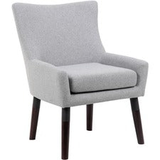 Boss Accent Chair, Granite
