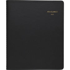 At-A-Glance Monthly Planner