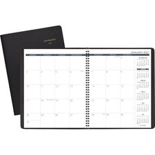 At-A-Glance Monthly Planner