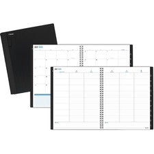 At-A-Glance Five Star Student Large Planner