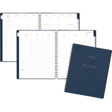 At-A-Glance Signature Academic Large Planner