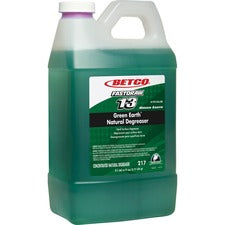 Green Earth FASTDRAW Natural Degreaser