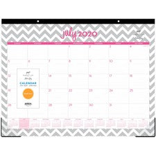 Blue Sky Dabney Lee Ollie Desk Pad