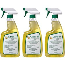 Citrus II Germicidal Cleaner