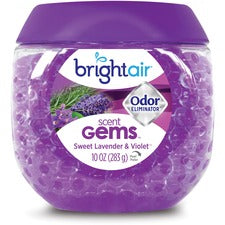Bright Air Sweet Gems Lavender Odor Eliminator