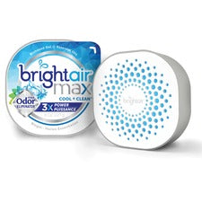 Bright Air Max Scented Gel Odor Eliminator