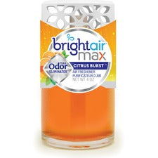 Bright Air Max Cool + Clean Odor Eliminator