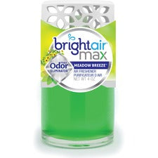 Bright Air Max Cool + Clean Odor Eliminator