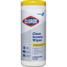 Clorox Clean Screen Wipes