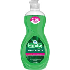 Palmolive Ultra Strength Liquid Dish Soap