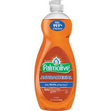 Palmolive Ultra Antibacterial Dish Soap