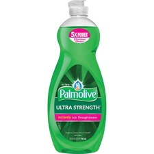 Palmolive Ultra Strength Liquid Dish Soap