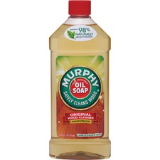Murphy Oil Soap Wood Cleaner