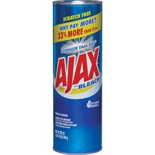 AJAX Bleach Powder Cleanser