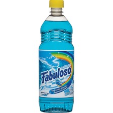 Fabuloso Ocean Paradise Cleaner
