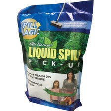 First Aid Only Spill Magic Single-use Absorbent