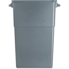 Genuine Joe 23-gallon Slim Waste Container