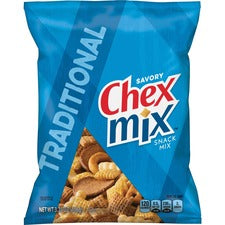 Chex Mix Traditional Snack Mix