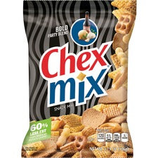 Chex Mix Bold Party Blend Snack Mix