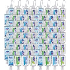 PURELL® Hand Sanitizer Jelly Wrap Packs