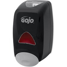Gojo&reg; FMX-12 Push-style Foam Soap Dispenser